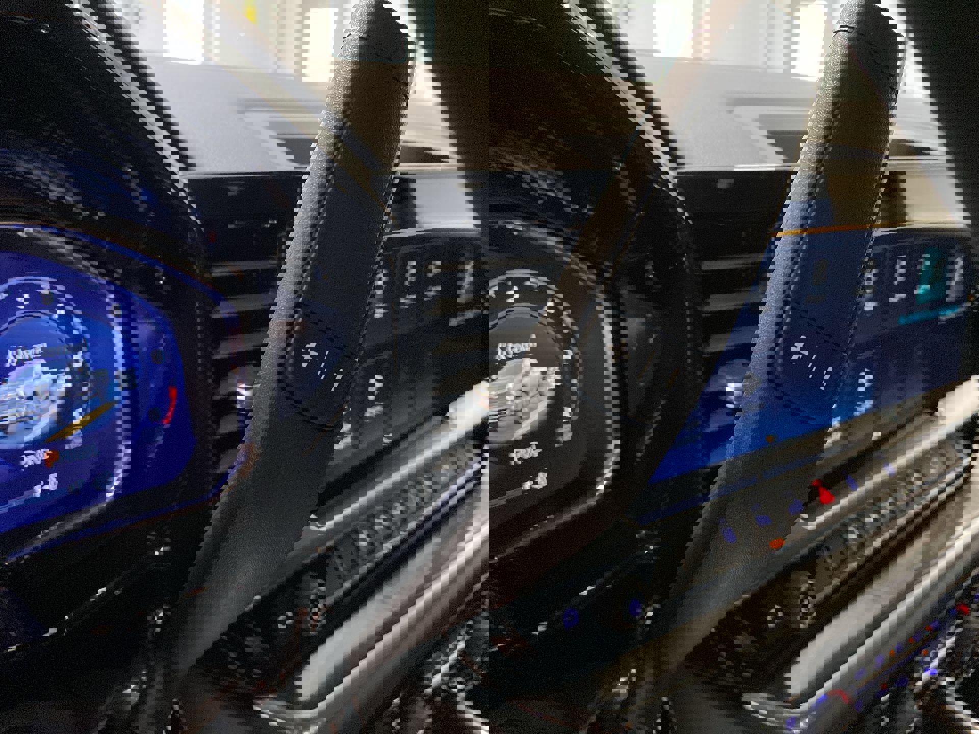 2026 Chevrolet Silverado 2500HD LTZ photo 13