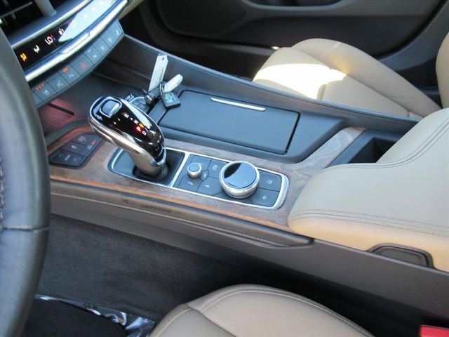 2025 Cadillac CT5 Premium Luxury photo 16