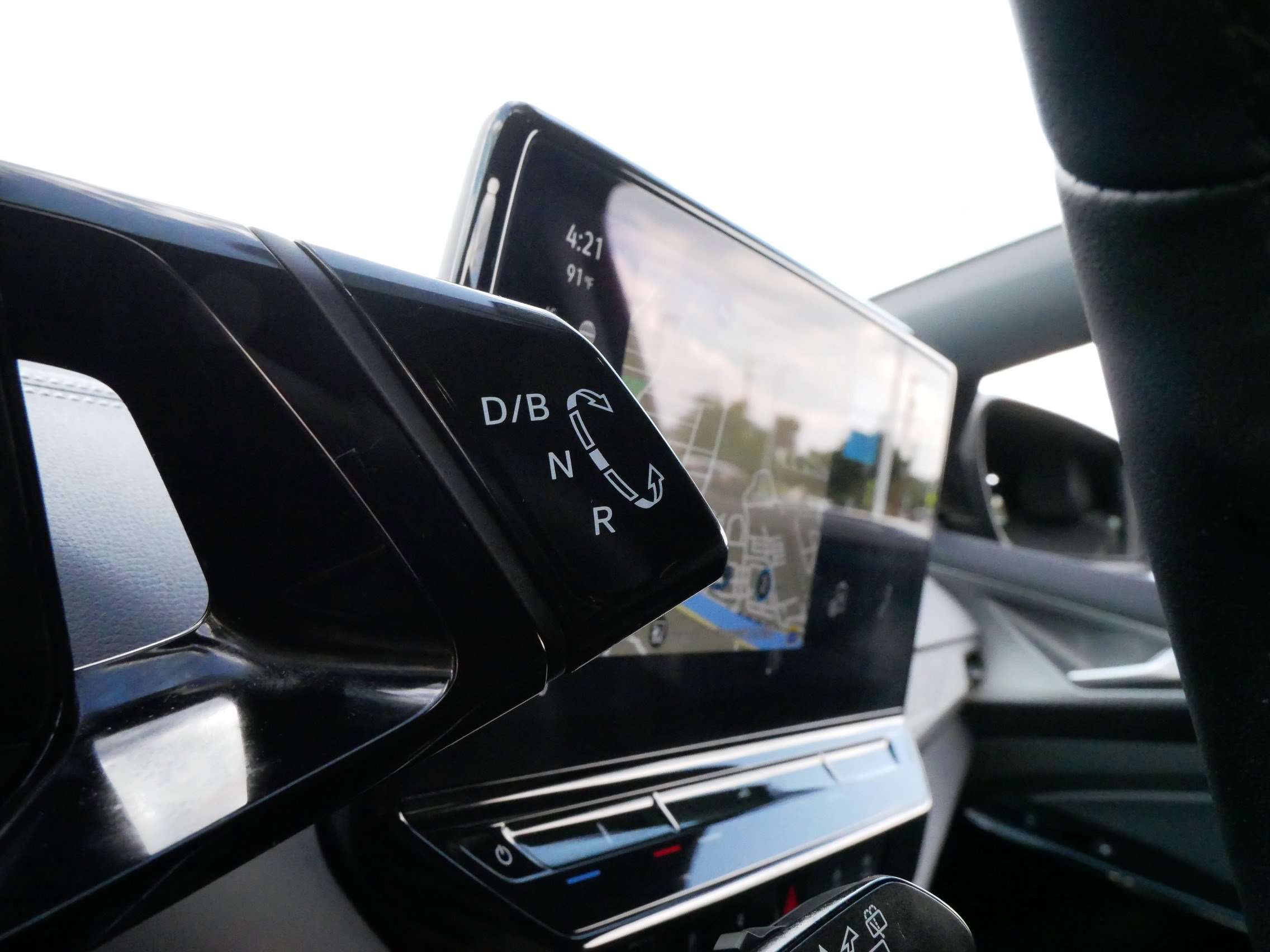 2023 Volkswagen ID.4 Pro S photo 24