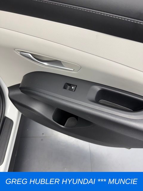 2025 Hyundai Tucson SEL photo 47