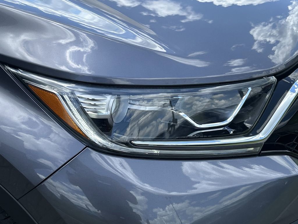 2020 Honda CR-V LX photo 8