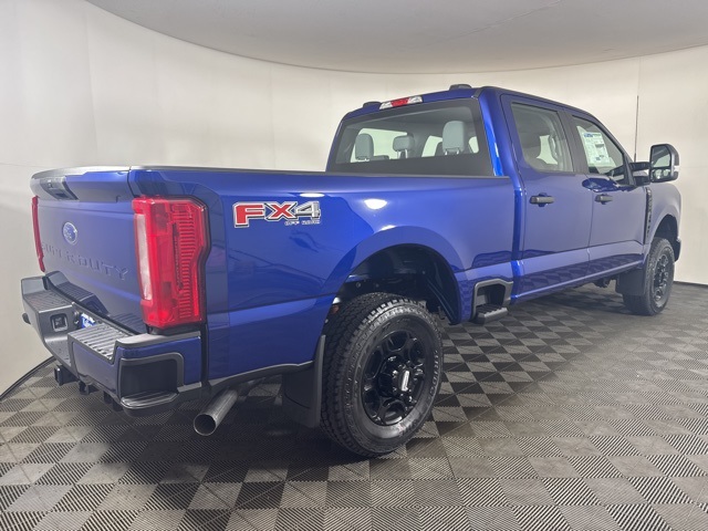 2026 Ford F-250 XL photo 3