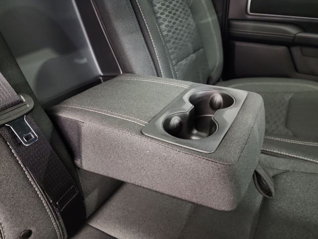 2025 Ram 1500 Big Horn Lone Star photo 9
