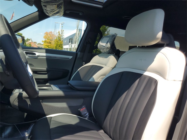 2026 Kia EV9 GT-Line photo 14