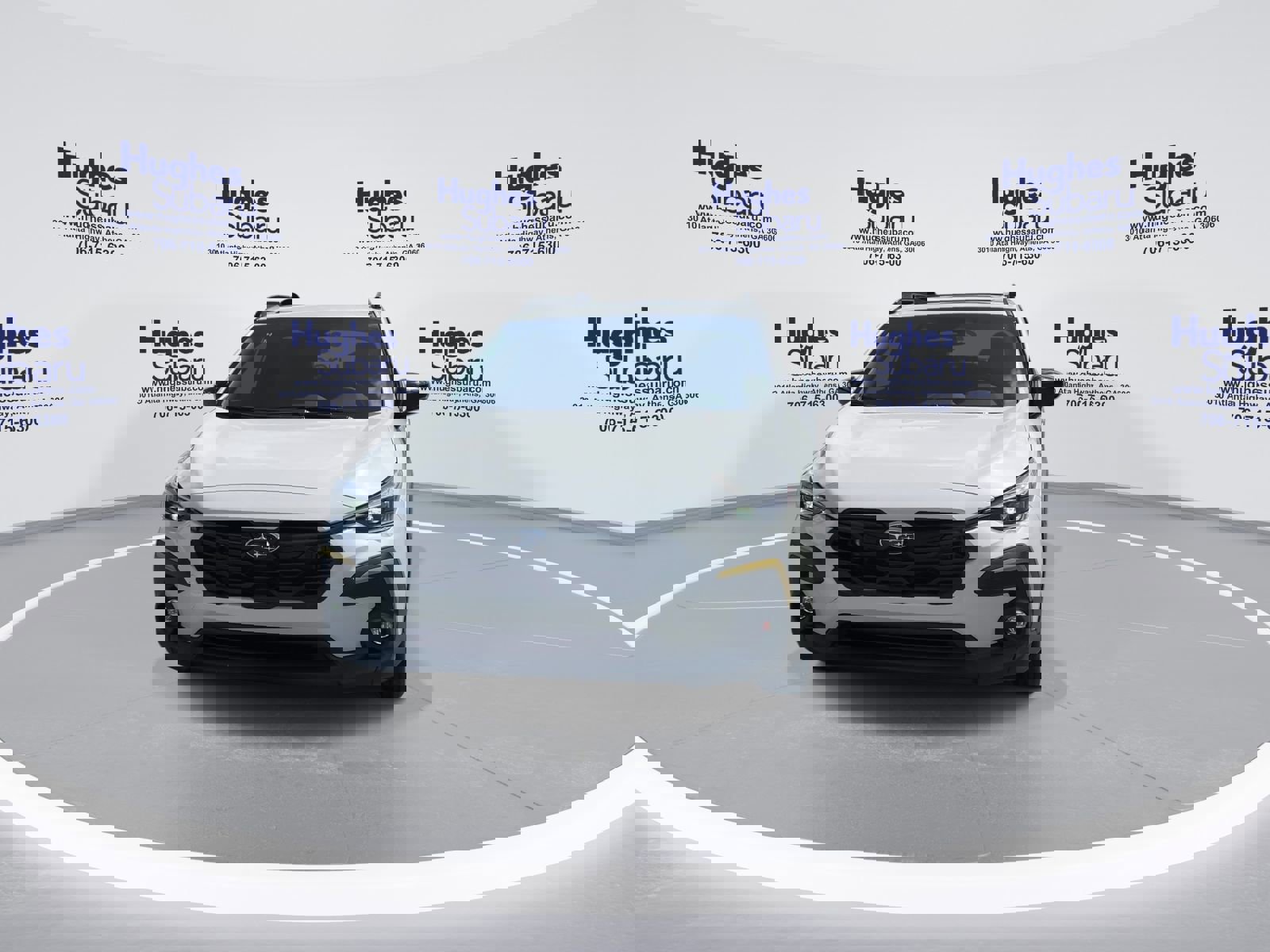 2025 Subaru Crosstrek Sport photo 4