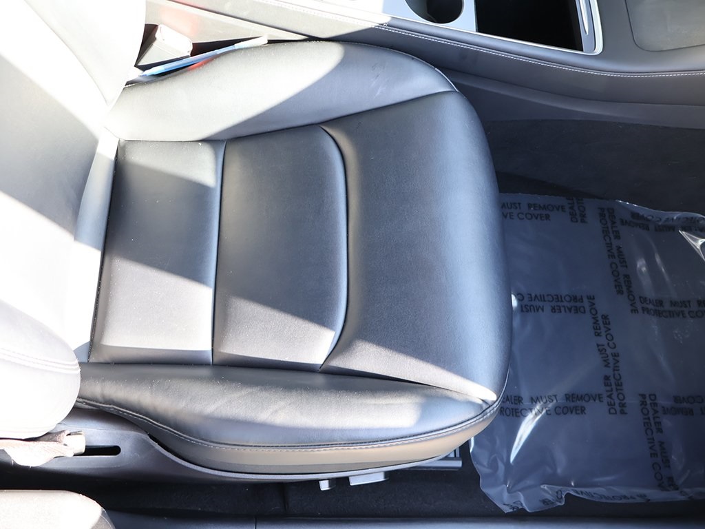 2022 Tesla Model 3 photo 29