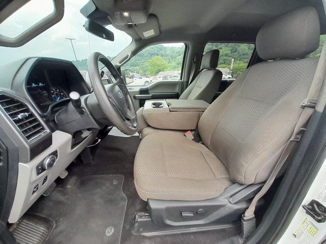 2020 Ford F-150 XLT photo 34