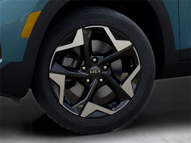 2026 Kia Seltos S photo 21