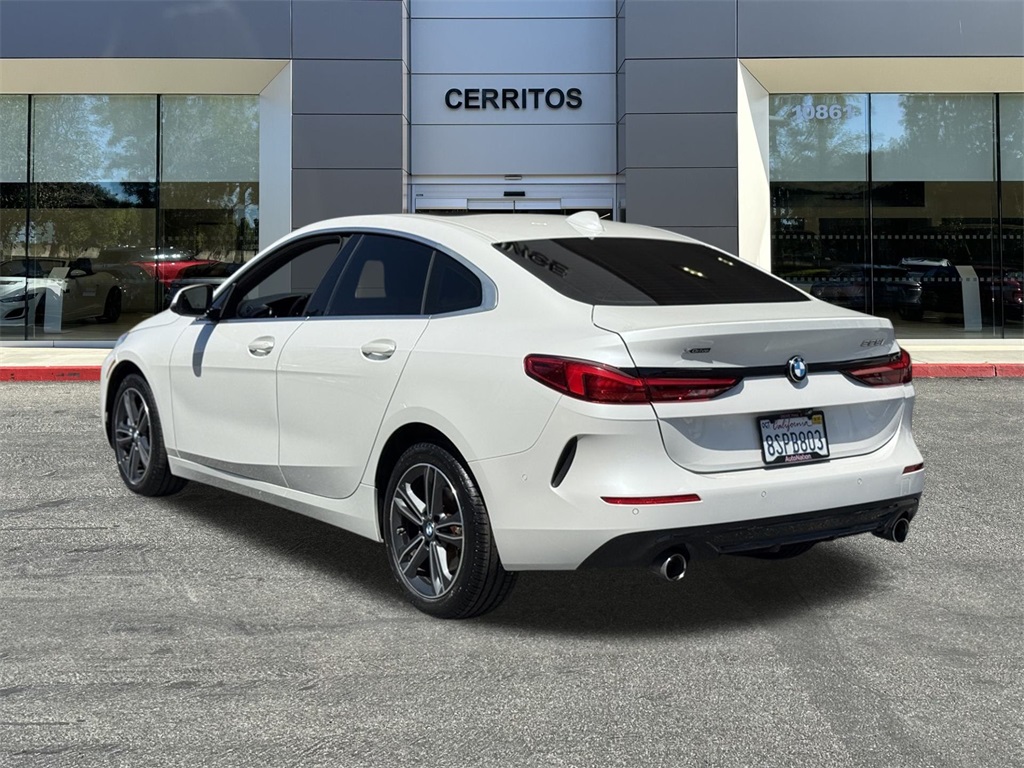 2021 Bmw 228i xDrive GC photo 7