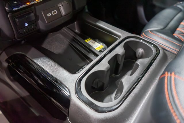 2022 Gmc Sierra 1500 Limited SLT photo 42