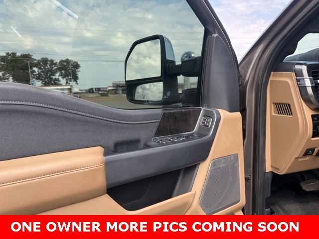 2023 Ford F-250 Lariat photo 20
