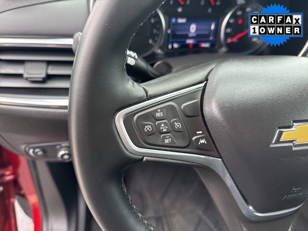 2023 Chevrolet Equinox LT photo 16