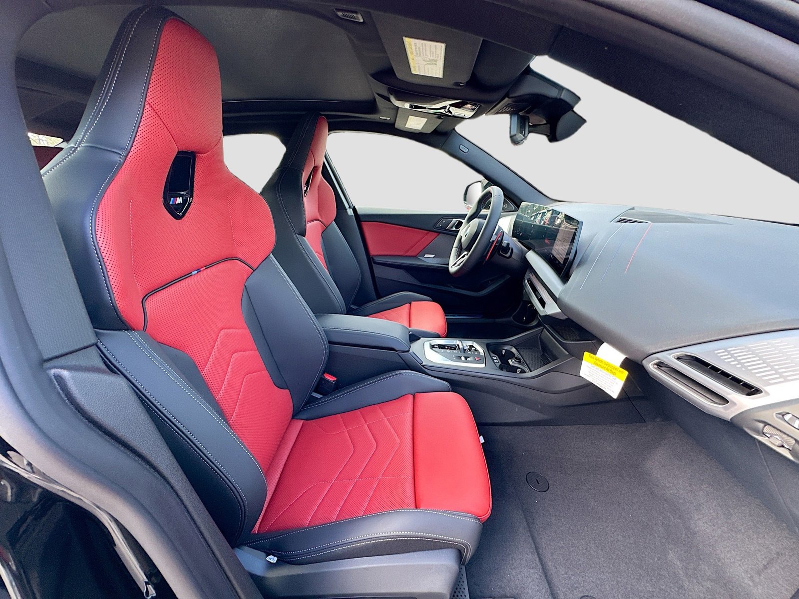 2025 Bmw M235i xDrive Grand Coupe photo 25