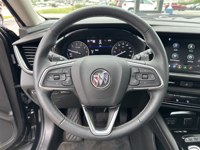 2023 Buick Envision Avenir photo 19