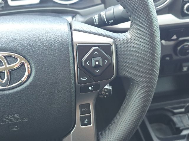 2023 Toyota Tacoma V6 photo 22