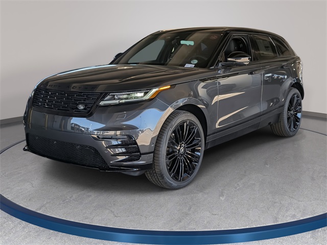 2026 Land Rover Range Rover Velar Dynamic SE's photo