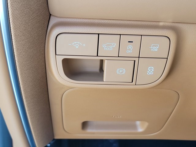 2026 Hyundai Palisade Calligraphy photo 22