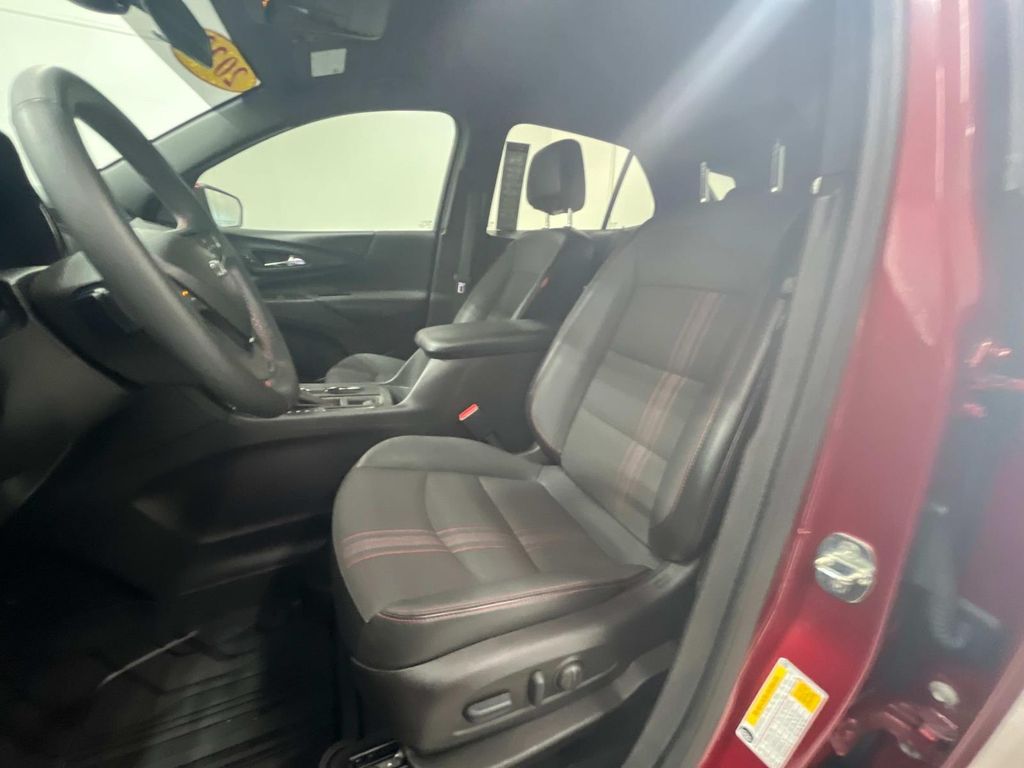 2023 Chevrolet Equinox RS photo 11