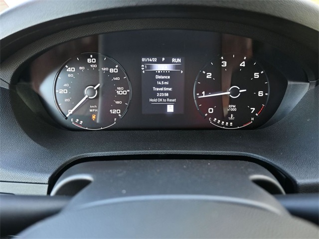 2025 Ram ProMaster 3500 photo 2