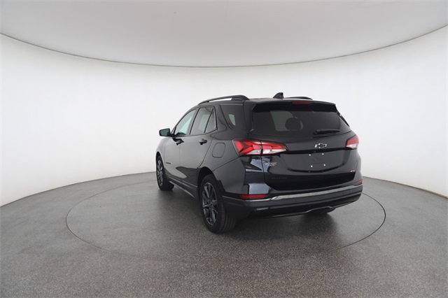 2022 Chevrolet Equinox RS photo 12