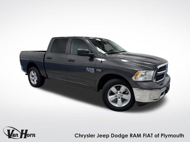 2023 RAM Ram 1500 Classic SLT's photo