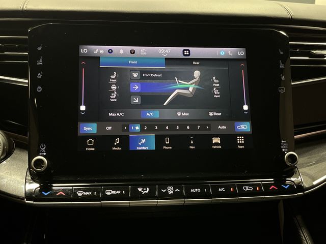 2023 Jeep Wagoneer L Base photo 20