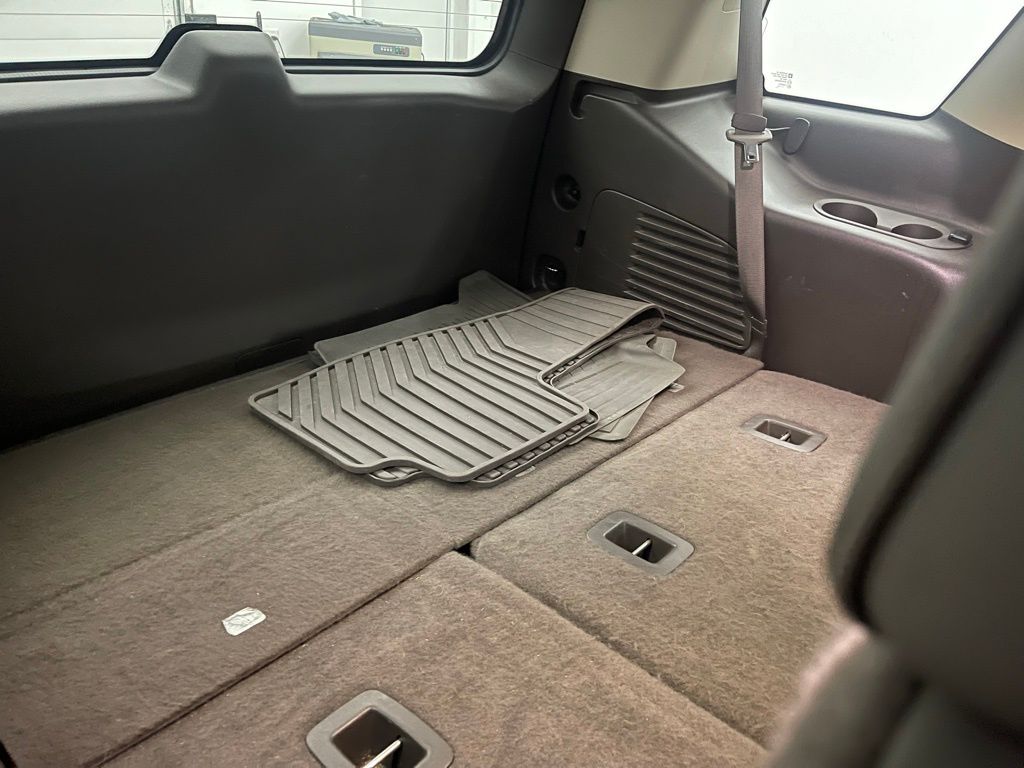 2015 Gmc Yukon Denali photo 36