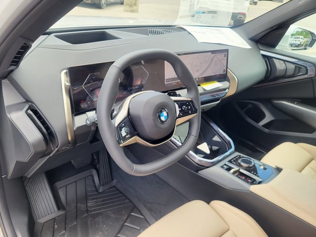 2025 Bmw X3 30x Drive photo 11