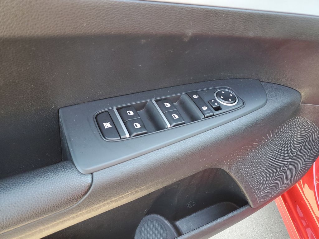 2023 Kia Forte LXS photo 11