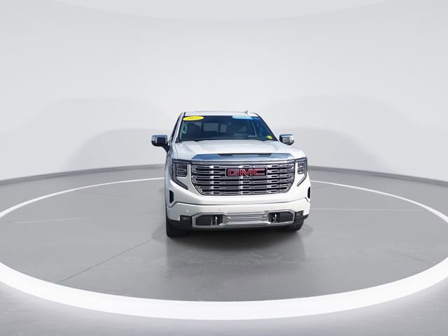 2022 Gmc Sierra 1500 Denali photo 3