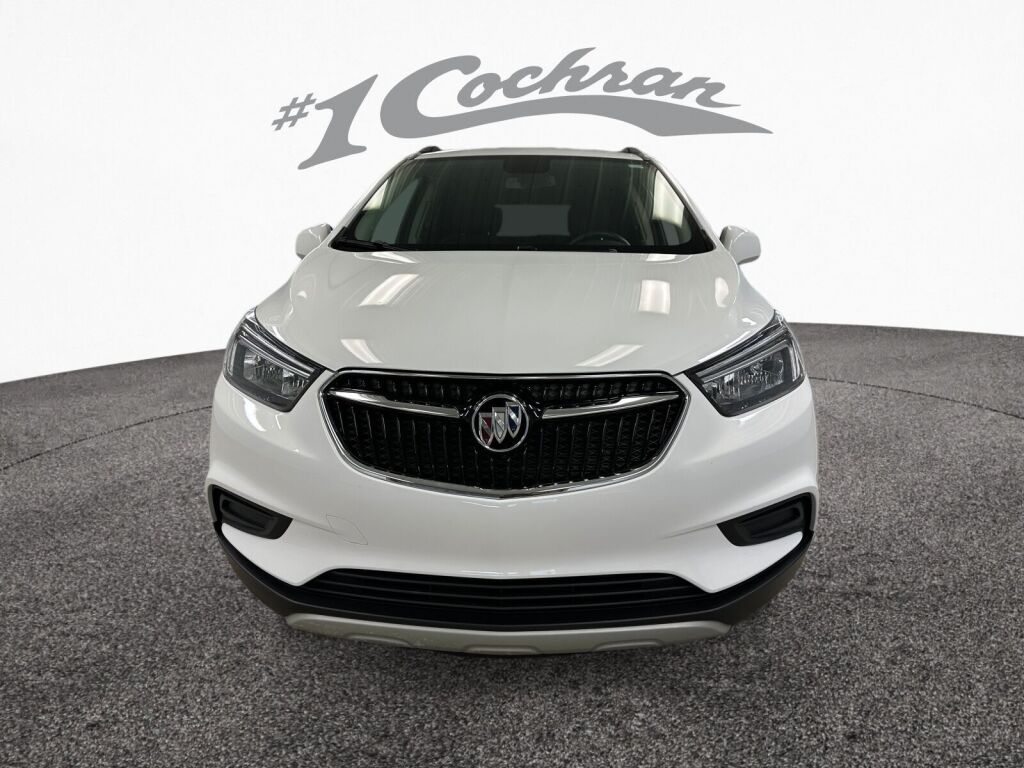 2022 Buick Encore Preferred photo 11