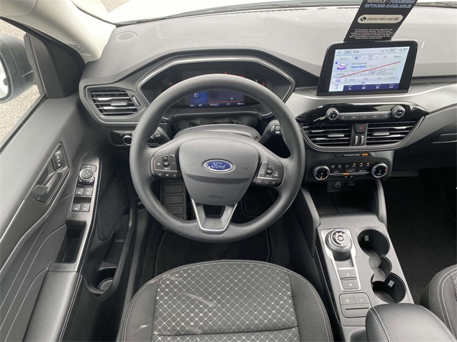 2025 Ford Escape Active photo 5