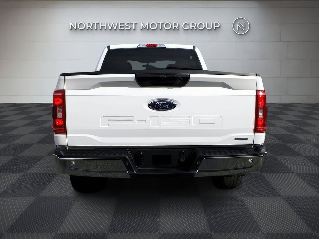 2023 Ford F-150 XLT photo 6