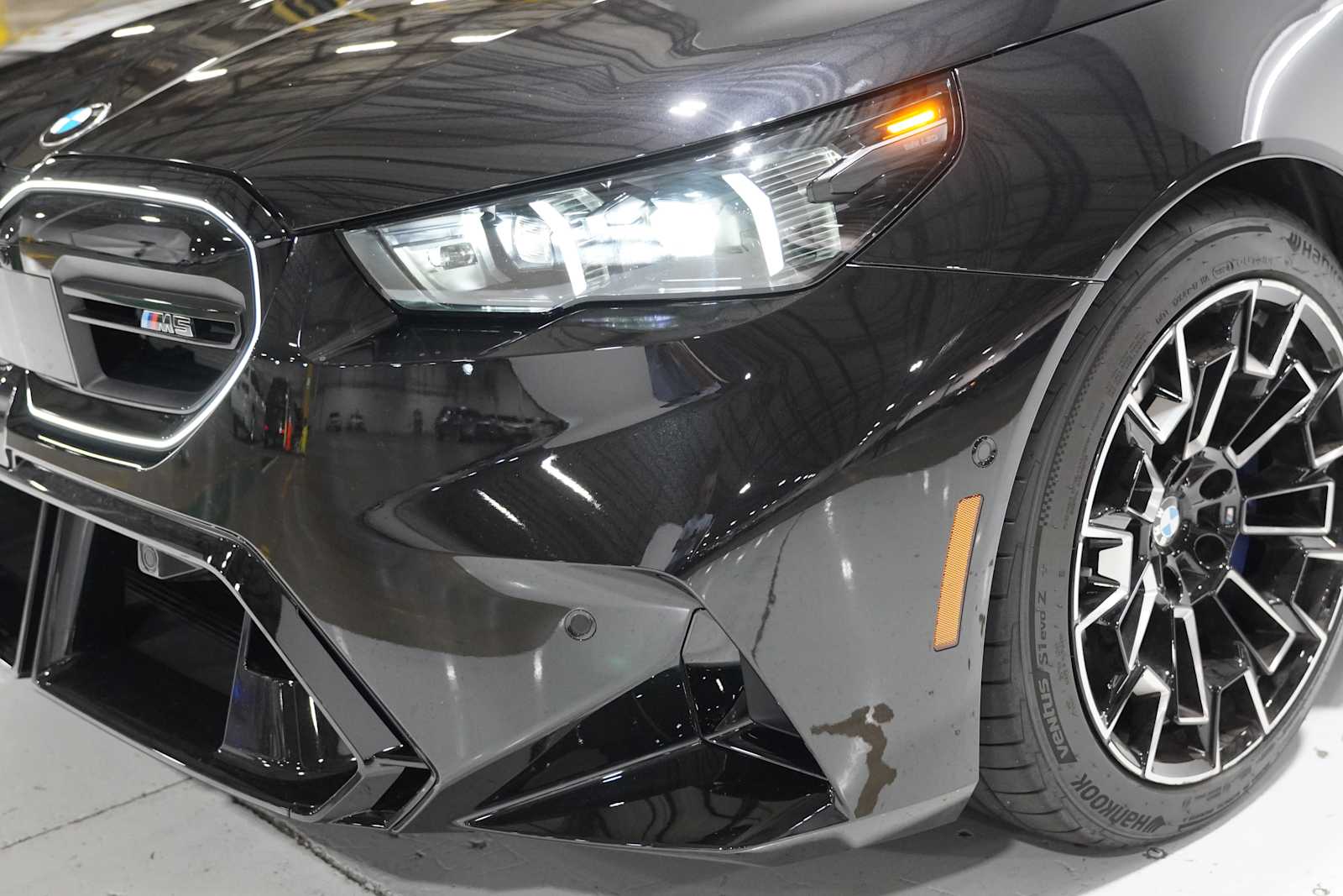 2026 Bmw M5 5 photo 6