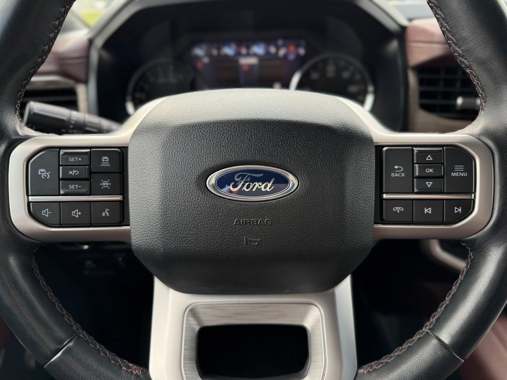 2023 Ford Expedition Limited photo 15