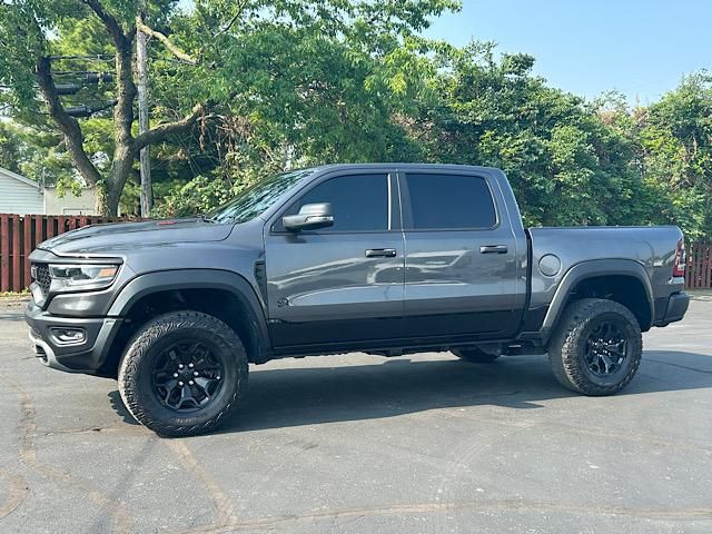 2023 Ram 1500 TRX photo 3