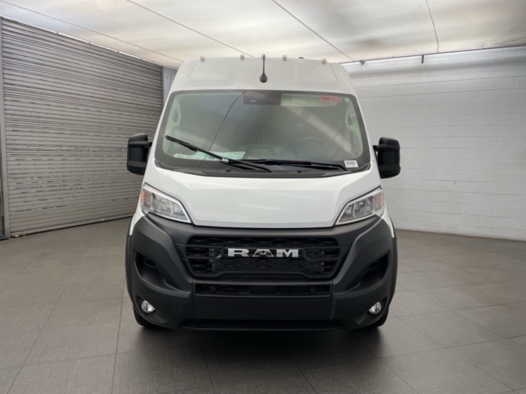 2026 Ram ProMaster 2500 photo 6