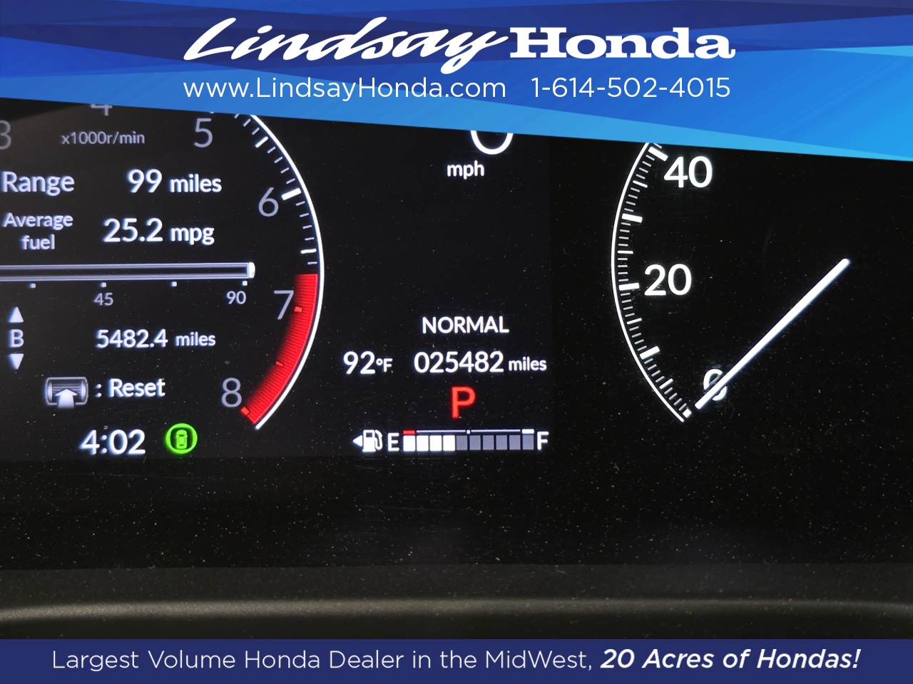 2023 Honda HR-V LX photo 9