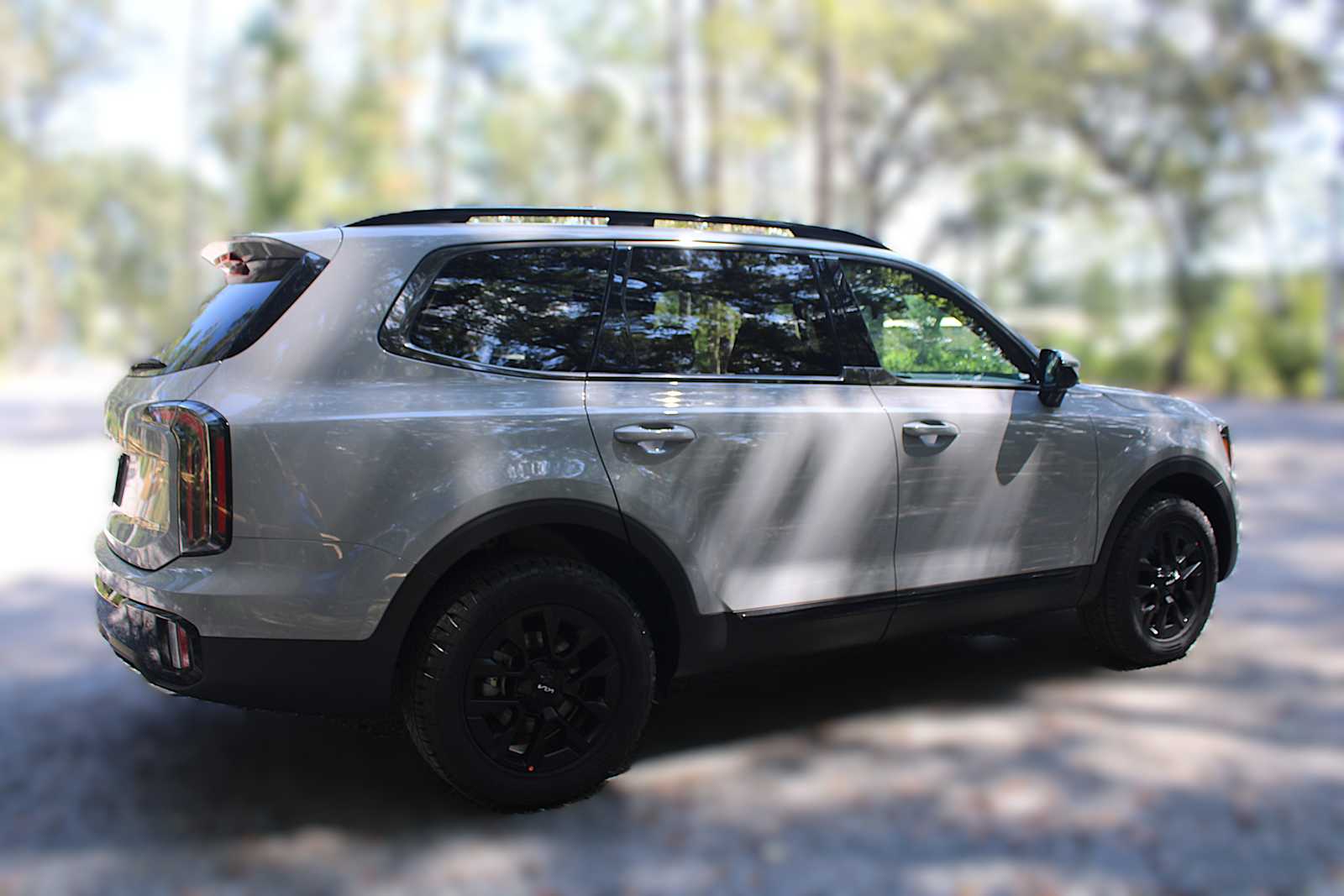 2025 Kia Telluride SX X-Line photo 9