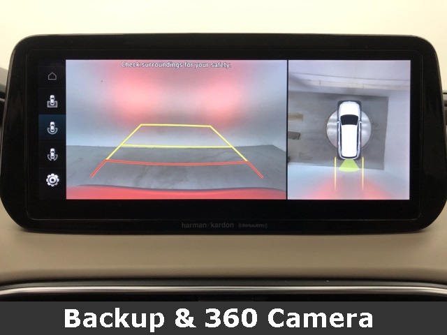 2022 Hyundai Santa Fe Limited photo 17