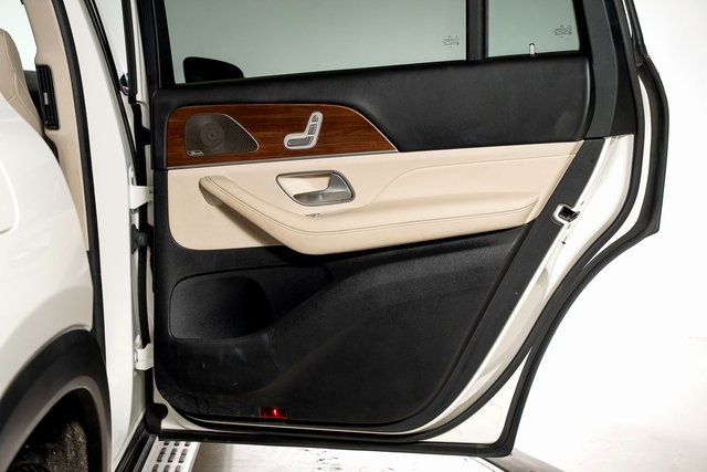 2022 Mercedes Benz GLS 450 4MATIC photo 61