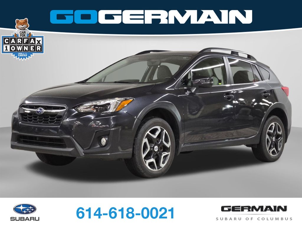 2018 Subaru Crosstrek Limited's photo