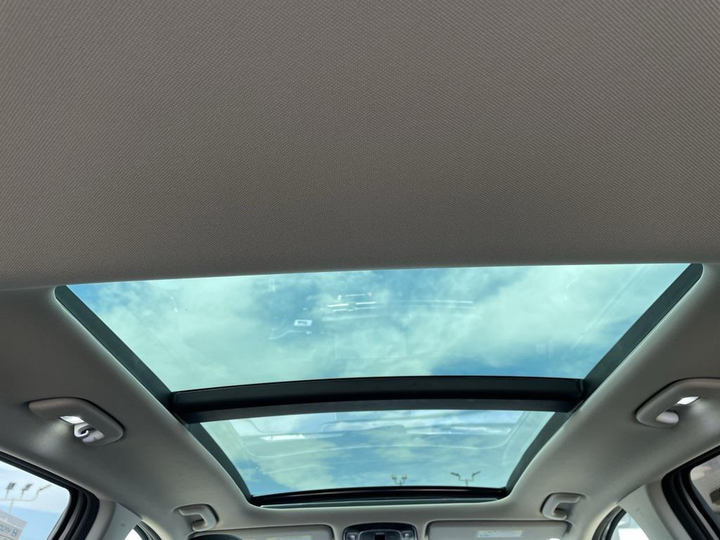 2025 Hyundai Tucson Hybrid SEL Convenience photo 27
