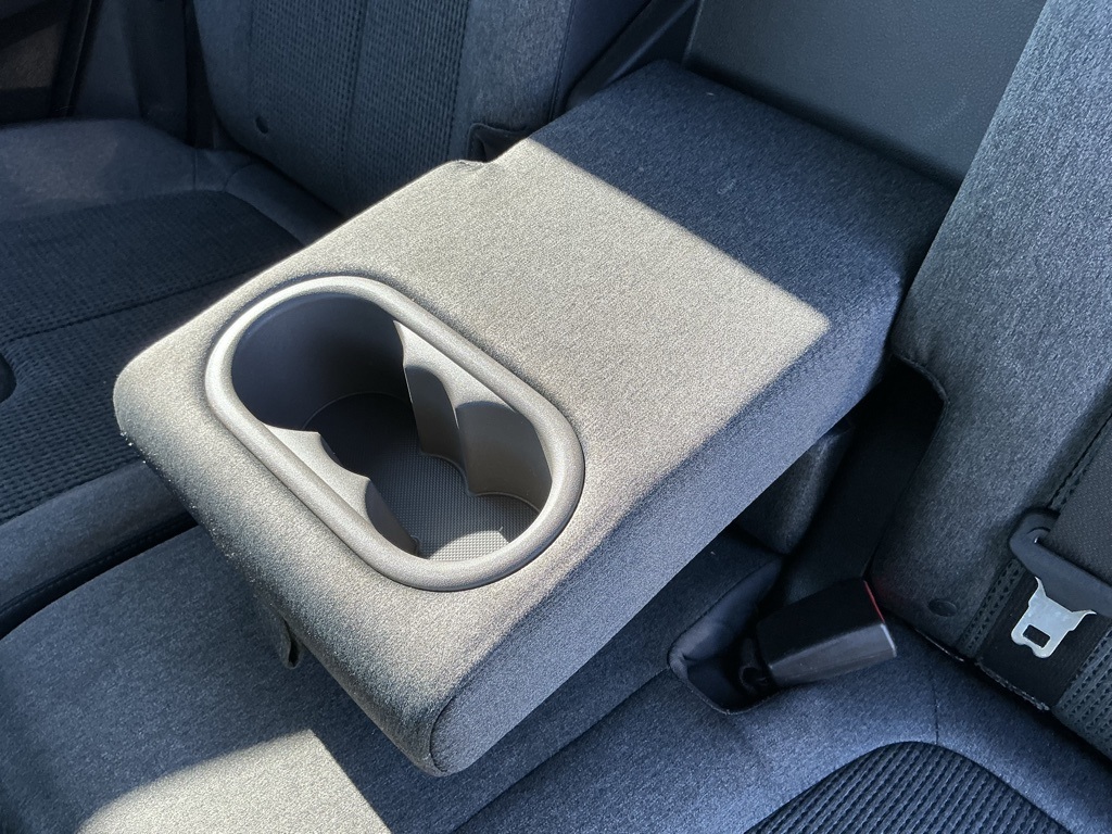 2020 Hyundai Santa Fe SEL photo 33