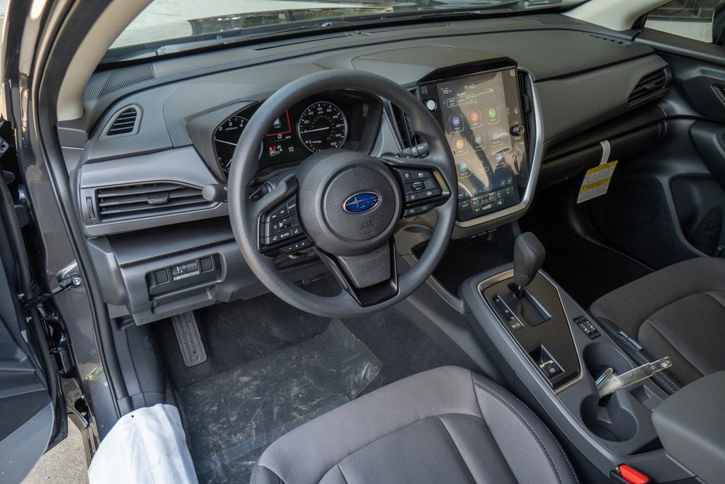 2025 Subaru Crosstrek Premium photo 9