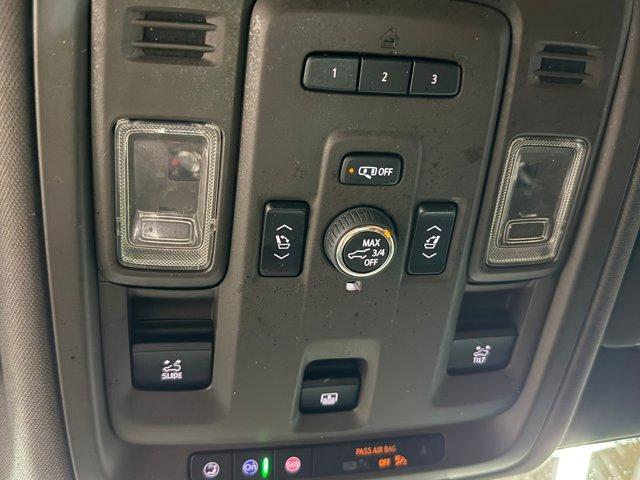 2023 Cadillac Escalade Premium Luxury photo 33