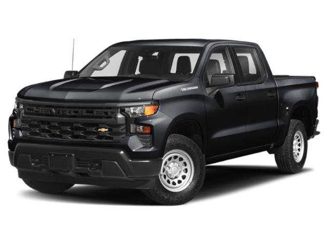 2024 Chevrolet Silverado 1500 LT Trail Boss's photo
