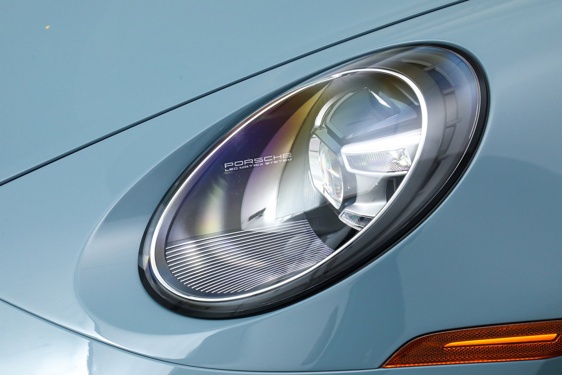 2024 Porsche 911 GT3 RS photo 14