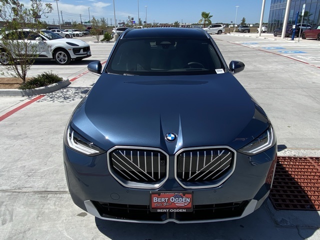2025 Bmw X3 30x Drive photo 2