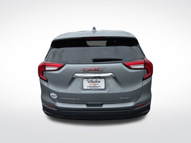 2024 Gmc Terrain SLE photo 3